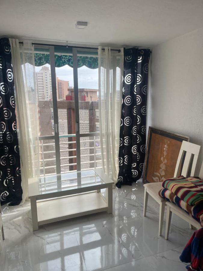 Appartement Playmon Benidorm