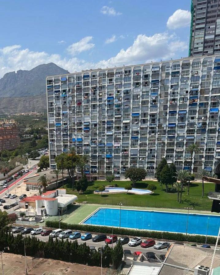 Apartment Playmon *