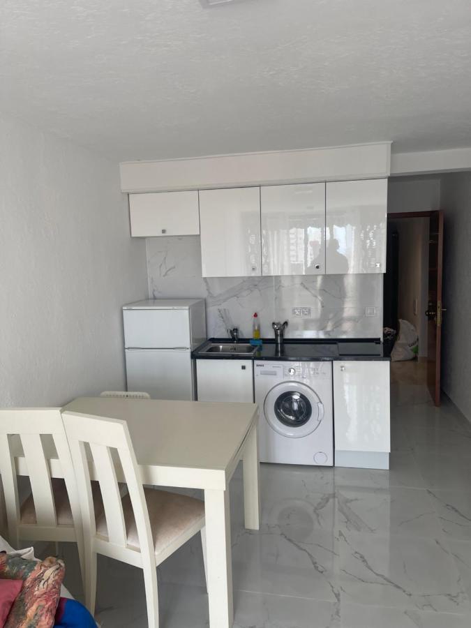 Playmon Appartement